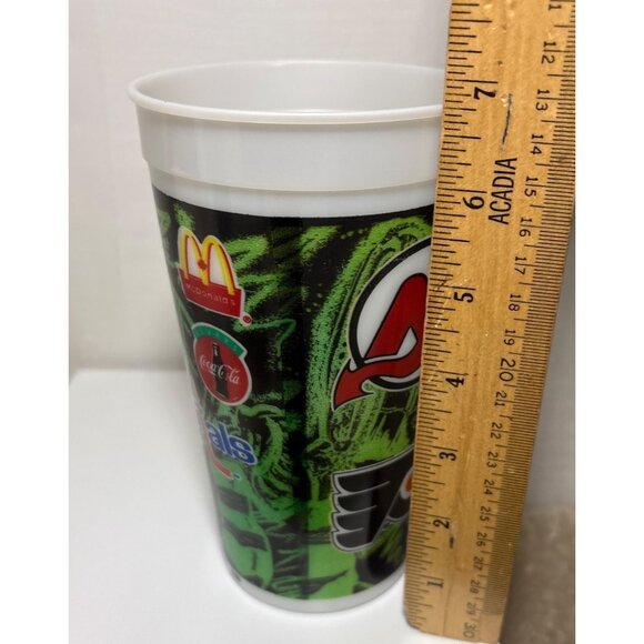 McDonald's Canada NHL Promo Cup Eastern & Western Conference Hockey Vintage 1995 - Picture 16 of 16